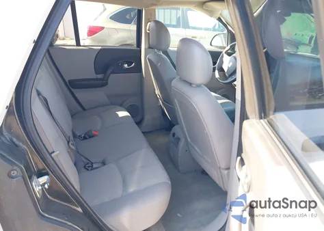 2004 Saturn Vue 4 Cyl from USA, damaged, VIN 5GZCZ23D24S869219